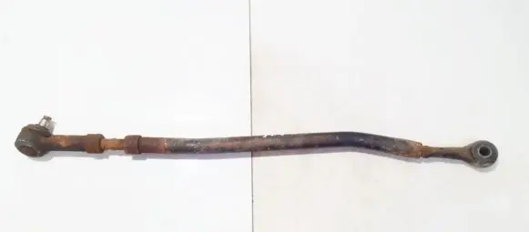 Steering tie rod