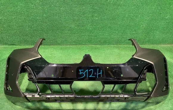 BMW X6 G06 Front bumper 8085644