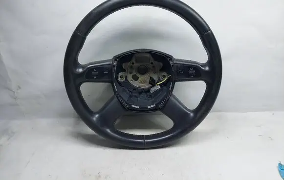 Audi A4 S4 B7 8E 8H Steering wheel 8K0419091BKAS 8K0419091B