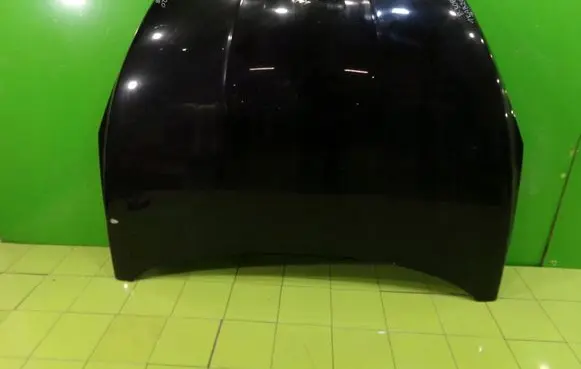 Peugeot 508 Engine bonnet/hood 15AB20