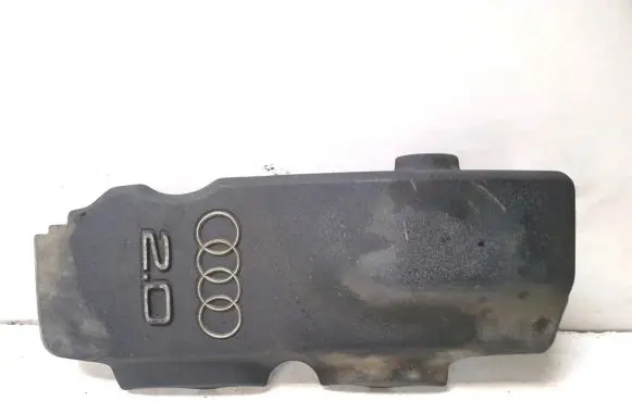 Audi A6 S6 C5 4B Engine cover (trim) 06B103925D