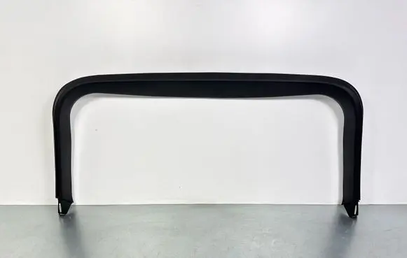 Jeep Grand Cherokee Tailgate trim 5KT37DX9AC