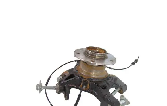 BMW 1 F20 F21 Rear wheel hub 33326792515 6792515