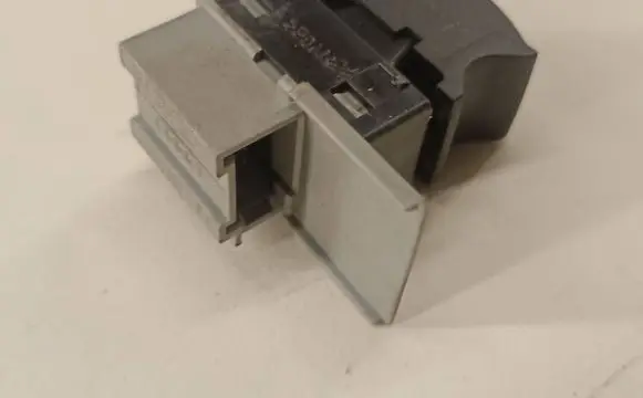 Audi A6 S6 C5 4B Electric window control switch 4B0959855