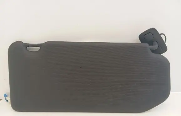 Peugeot 5008 II Sun visor