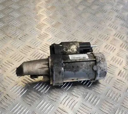 Mercedes-Benz A W176 Starter motor A6459060800 MS4380002050