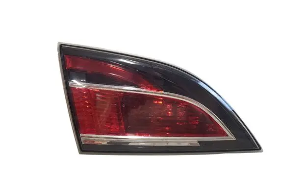 Mazda 6 Tailgate rear/tail lights GS2A513F0 13241095