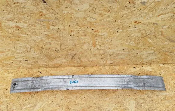 Audi A6 S6 C7 4G Front bumper cross member 4G0807113A