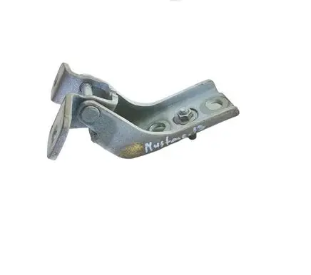 Ford Mustang V Front door upper hinge 004D2A