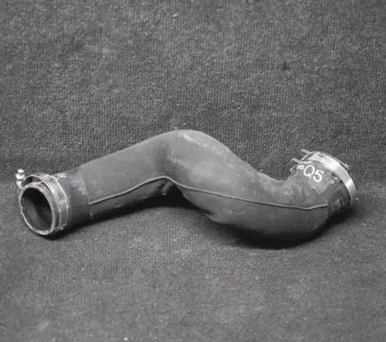 Audi Q5 SQ5 Intercooler hose/pipe 8R0145737J