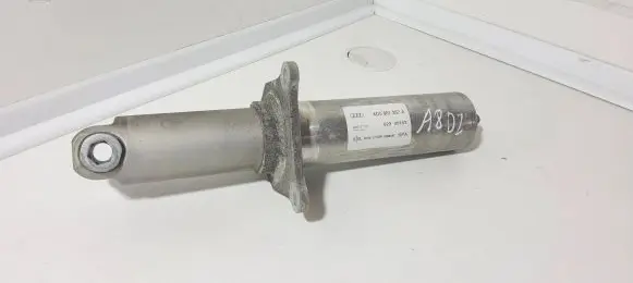 Audi A8 S8 D2 4D Rear bumper shock impact absorber/damper 4D0807357A 02300153
