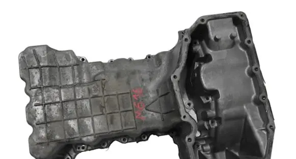 Jeep Grand Cherokee Oil sump VMMT0811
