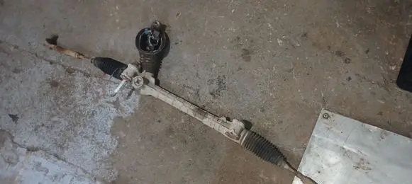 Toyota Aygo AB10 Steering rack