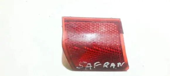 Renault Safrane Rear tail light reflector 7700808458