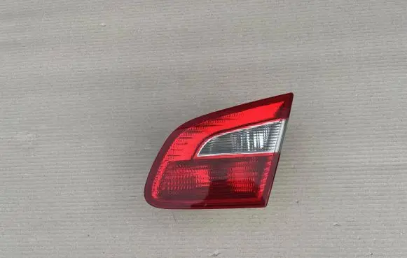 Skoda Superb B6 (3T) Tailgate rear/tail lights 3T5945094