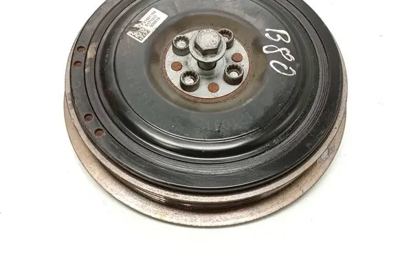 Volvo V60 Crankshaft pulley 31401194