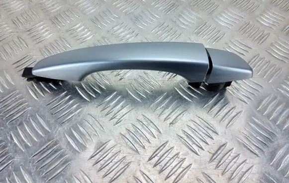 Citroen DS7 Crossback Rear door exterior handle