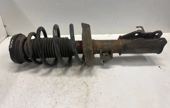 Opel Insignia A Front shock absorber/damper 367327926 E4622401
