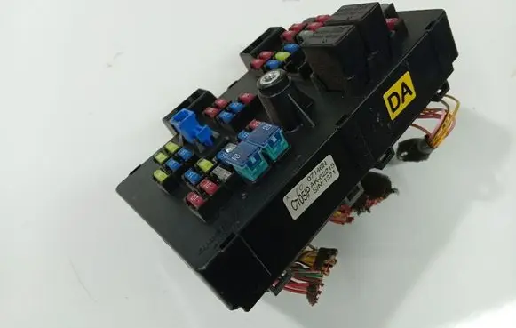 Opel Antara Fuse box set 07146N