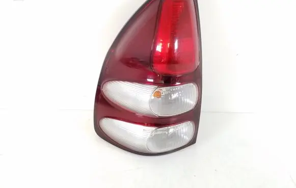 Toyota Land Cruiser (J120) Rear/tail lights 81561-60620