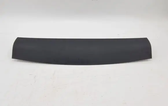Mitsubishi Outlander Tailgate/trunk upper cover trim 7224A154