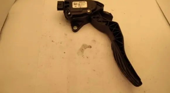 Nissan Qashqai Accelerator throttle pedal 180024BA0B 6PV00997815
