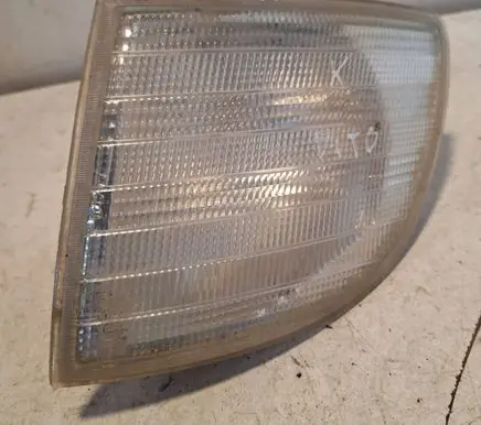 Mercedes-Benz Vito Viano W638 Front indicator light 014401508LC 6750