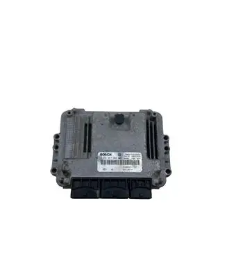 Renault Trafic II (X83) Engine control unit/module 0281017065 8200935115