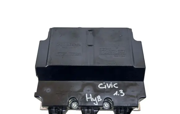 Honda Civic Other control units/modules 1b100-rmx-e07 1b100rmxe07 1b300-rmx-0031