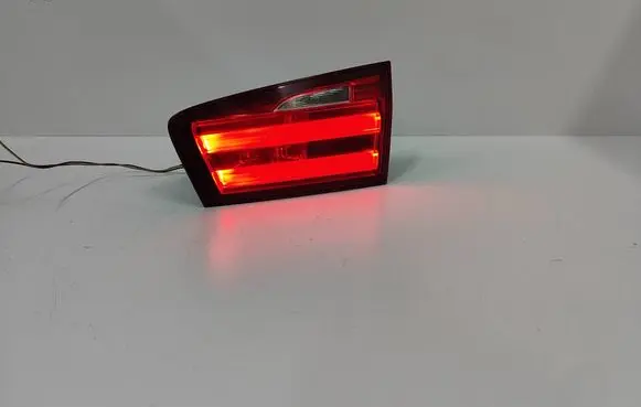 BMW 5 F10 F11 Tailgate rear/tail lights 7203228 720322806 63217203228