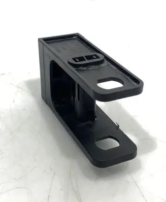 Volkswagen Crafter Radiator support slam panel bracket 2N0121079G