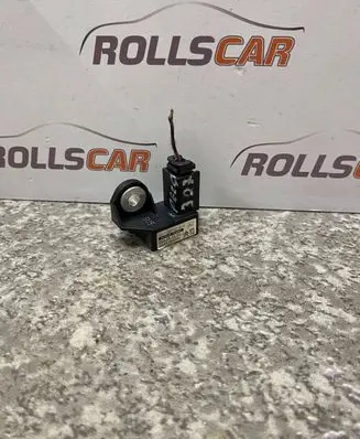 Peugeot 307 Airbag deployment crash/impact sensor 604288200
