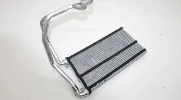 Audi E-tron GT Heater blower radiator 