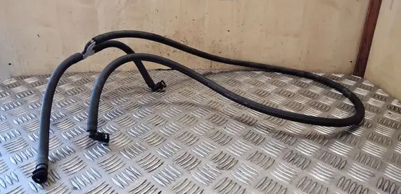 Volkswagen Polo IV 9N3 Headlight washer hose/pipe 
