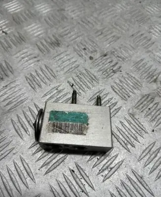 Citroen Jumper Air conditioning (A/C) expansion valve A310010E0A