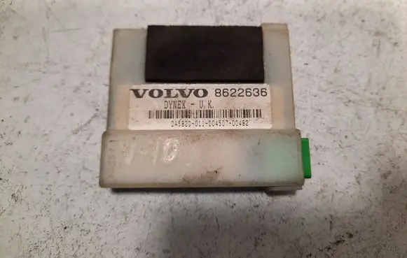Volvo V70 Alarm movement detector/sensor 8622636