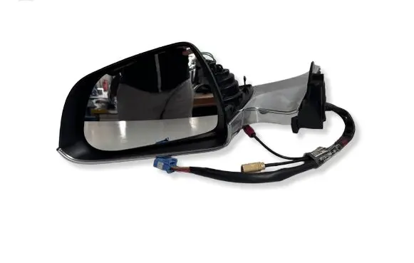 Tesla Model 3 Front door electric wing mirror 152190600C