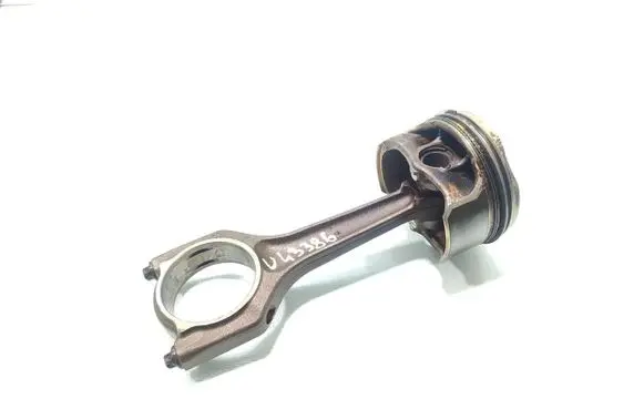 BMW 3 E92 E93 Piston with connecting rod 