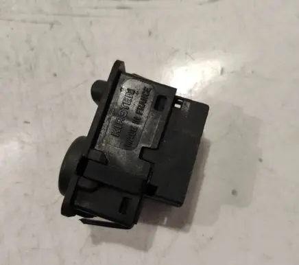Peugeot 406 Wing mirror control module 