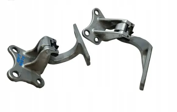 Land Rover Defender Tailgate/trunk/boot hinge