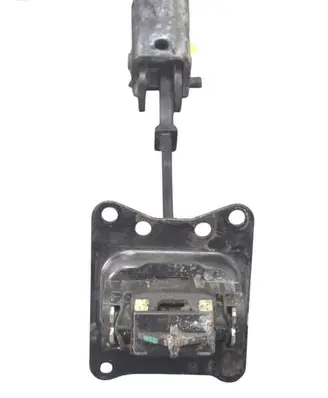 Peugeot Partner Loading door check strap stopper 9681466280 ES72