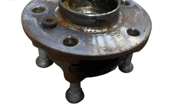 Mini One - Cooper F56 F55 Front wheel ball bearing 6874443 31206874443