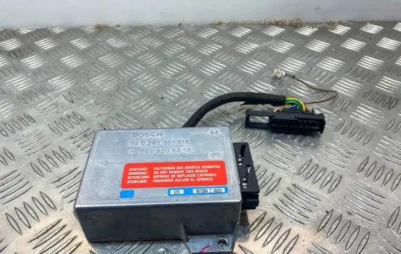 Mercedes-Benz SL R129 Other devices 0038206810 A0038206810