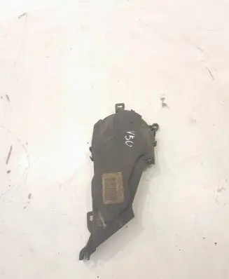 Volvo V50 Timing belt guard (cover) 9655399580