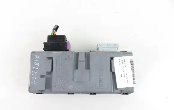 Peugeot 607 Other control units/modules 9638960380