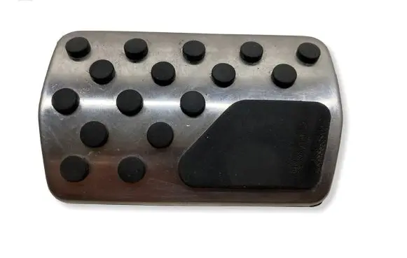 Jeep Grand Cherokee Brake pedal 