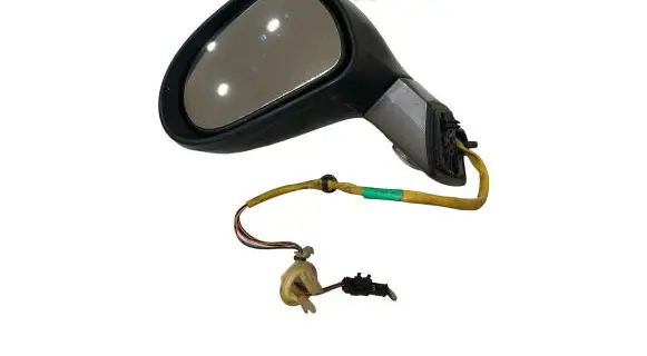 Peugeot 308 Front door electric wing mirror 0208094 0306040 0308094