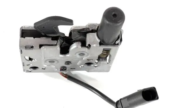Skoda Kodiaq Tie down hook / loop 565823509
