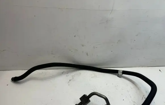 Maserati Levante Power steering hose/pipe/line 670032095