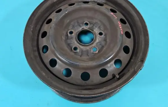 Toyota Camry R15 steel rim IMPRK1369272